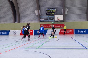 Bild 9 - B-Juniorinnen Landesmeisterschaft